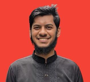 মোঃ নওশাদ আহাম্মেদ